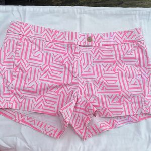 J. Crew women’s shorts size 8